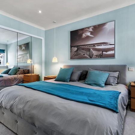 Dolphins Apartment - Spectacular Sea Views Σόντερσφουτ Εξωτερικό φωτογραφία