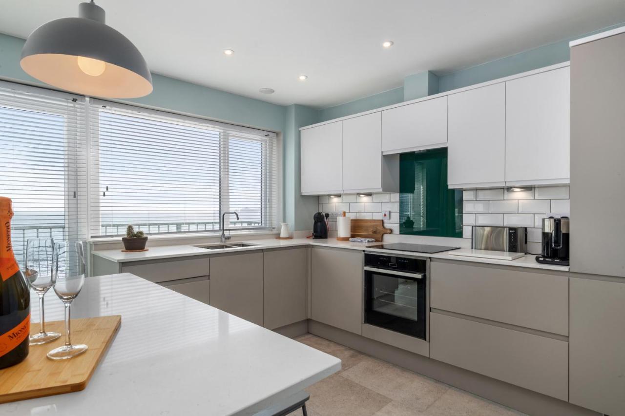 Dolphins Apartment - Spectacular Sea Views Σόντερσφουτ Εξωτερικό φωτογραφία