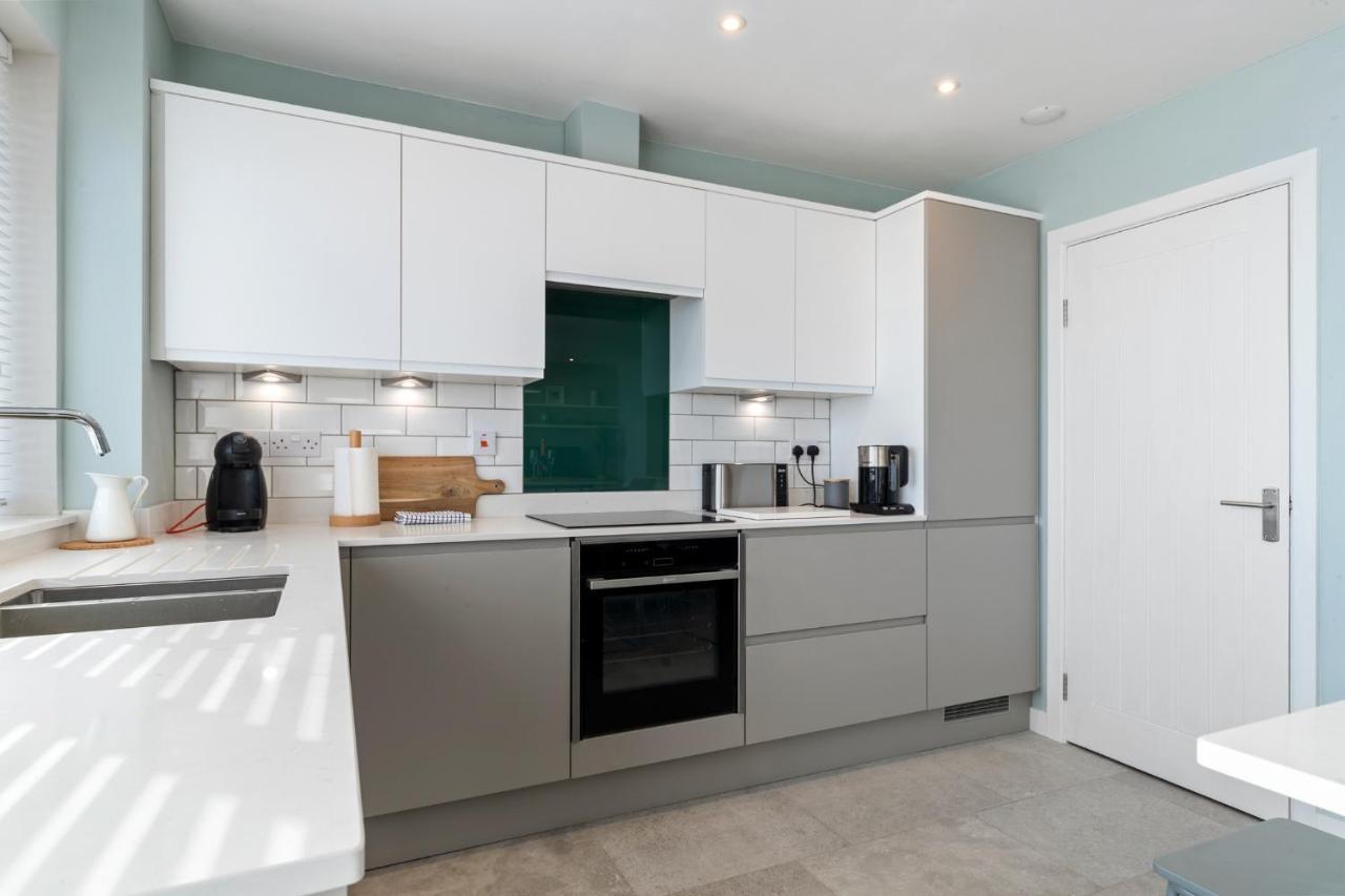 Dolphins Apartment - Spectacular Sea Views Σόντερσφουτ Εξωτερικό φωτογραφία
