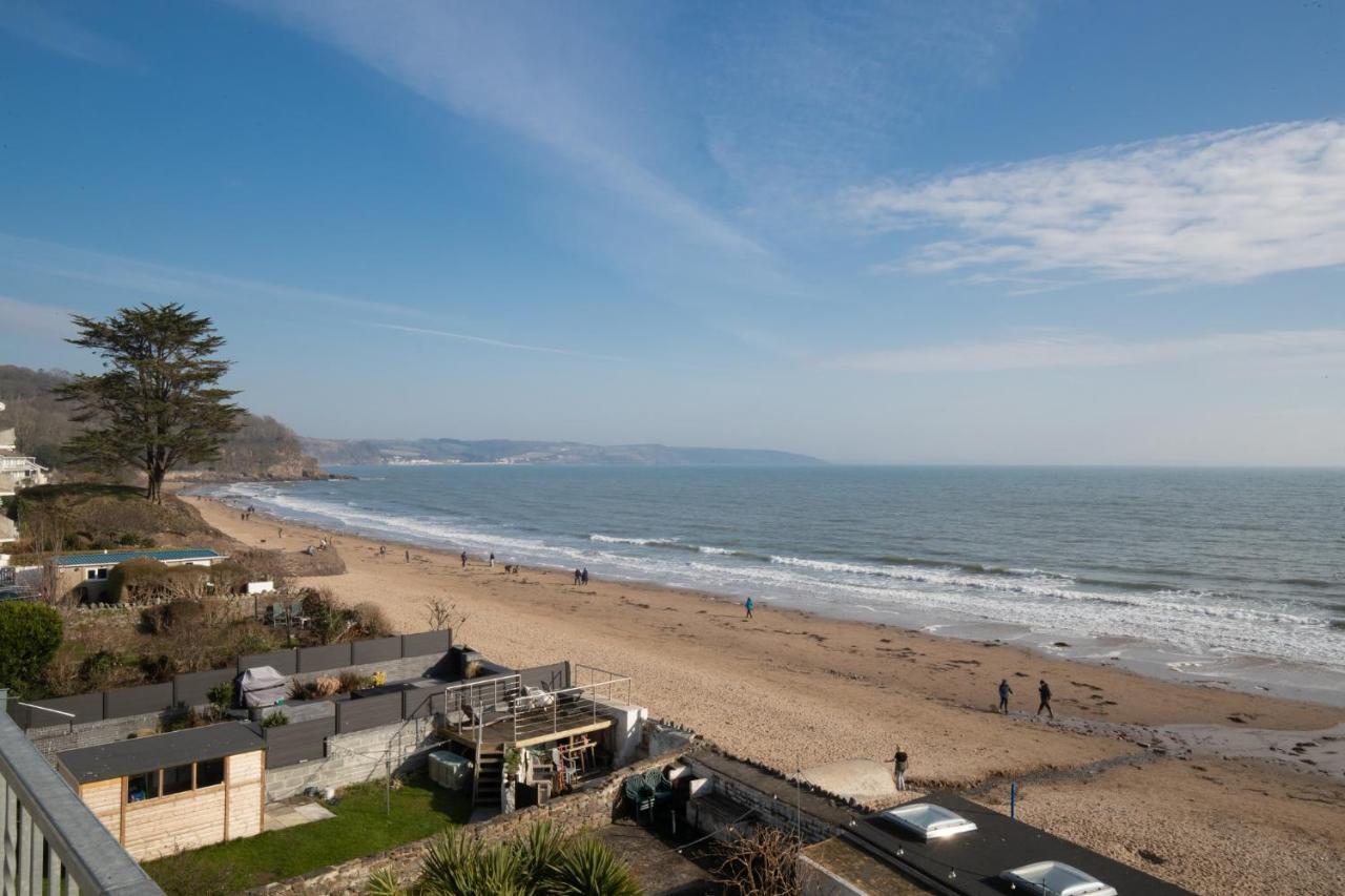 Dolphins Apartment - Spectacular Sea Views Σόντερσφουτ Εξωτερικό φωτογραφία