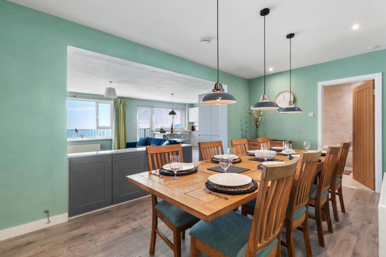 Dolphins Apartment - Spectacular Sea Views Σόντερσφουτ Εξωτερικό φωτογραφία